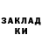 ТГК THC oil Umid Jaborov